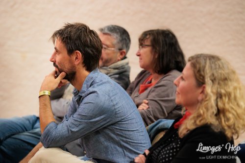 Limoges'Hop festival 2022

Partage libre avec le crédit et la citation (@lightexmachina) de l'auteur pour tout usage non promotionnel ou commercial.

© Alexandre - LIGHT EX MACHINA 2022, tous droits réservés.